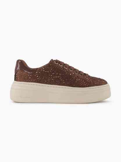Tamaris Sneaker – Braun – Braun