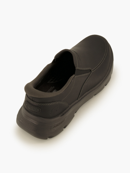 Skechers HANDS FREE SLIP-INS Slip-Ons – Schwarz