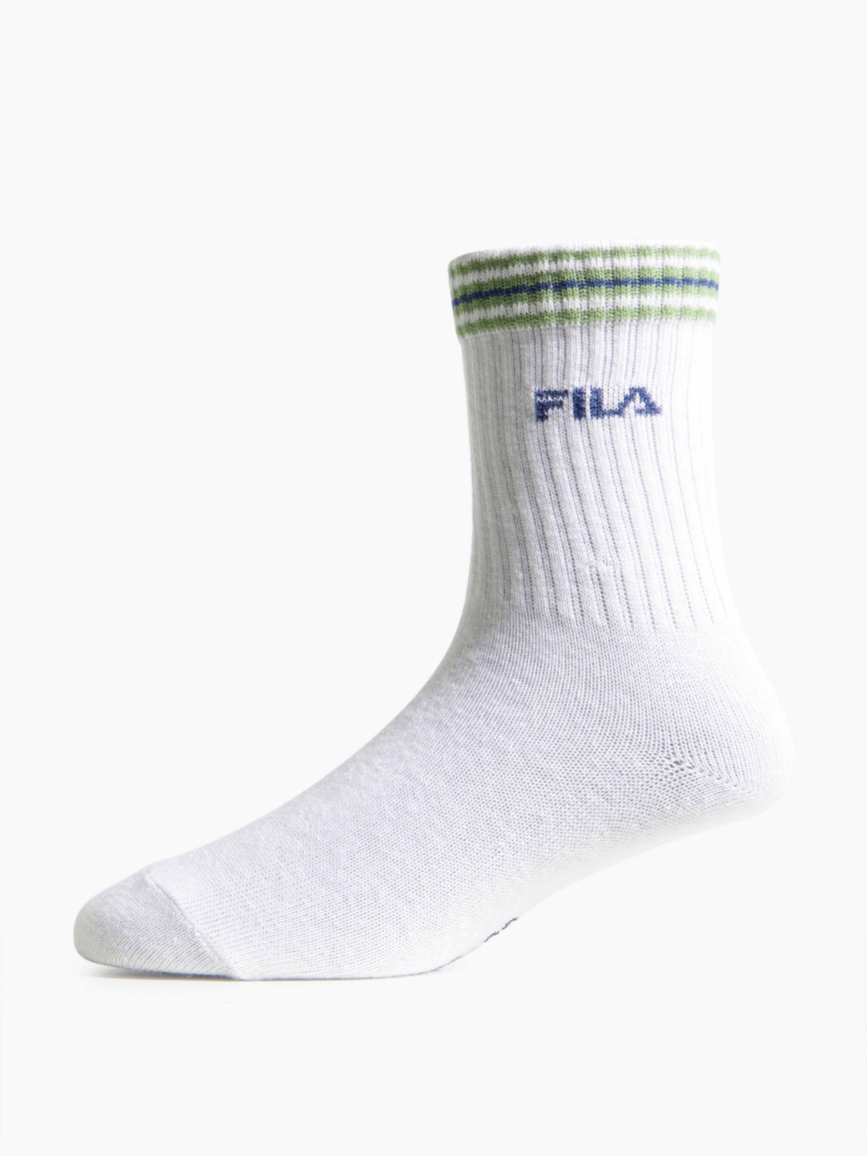FILA Socken – Weiss