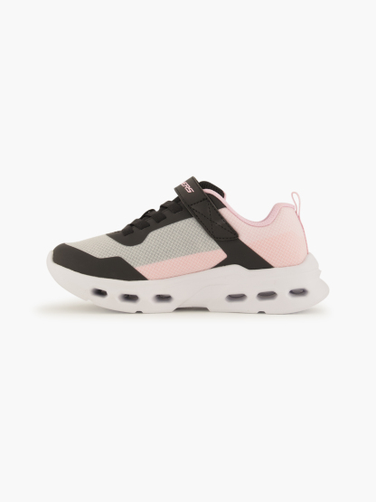 Skechers GLIDE - STEP AERO Sneaker – Pink