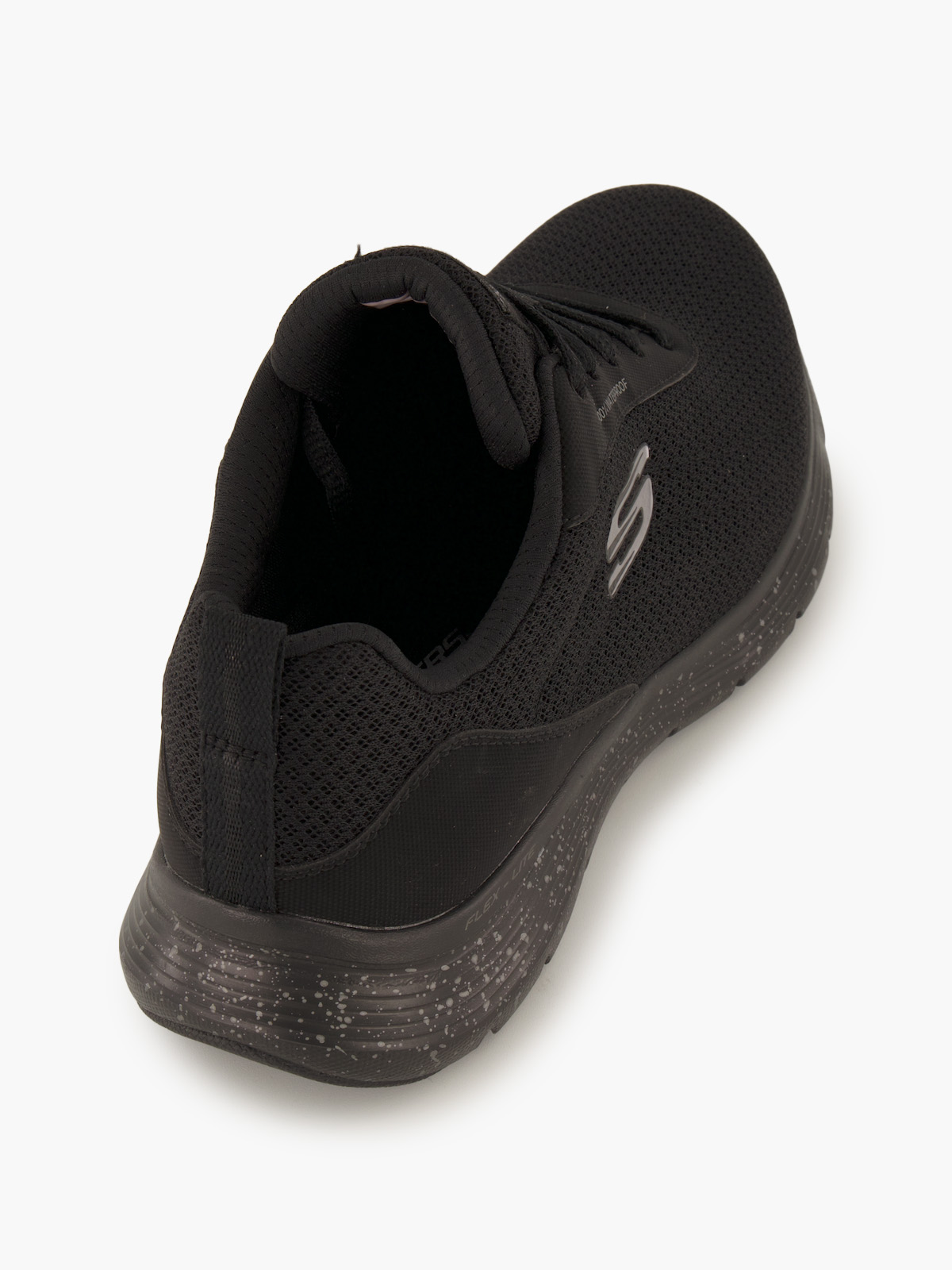 Skechers FLEX APPEAL 5.0 - NEW THRIVE Sneaker – Schwarz