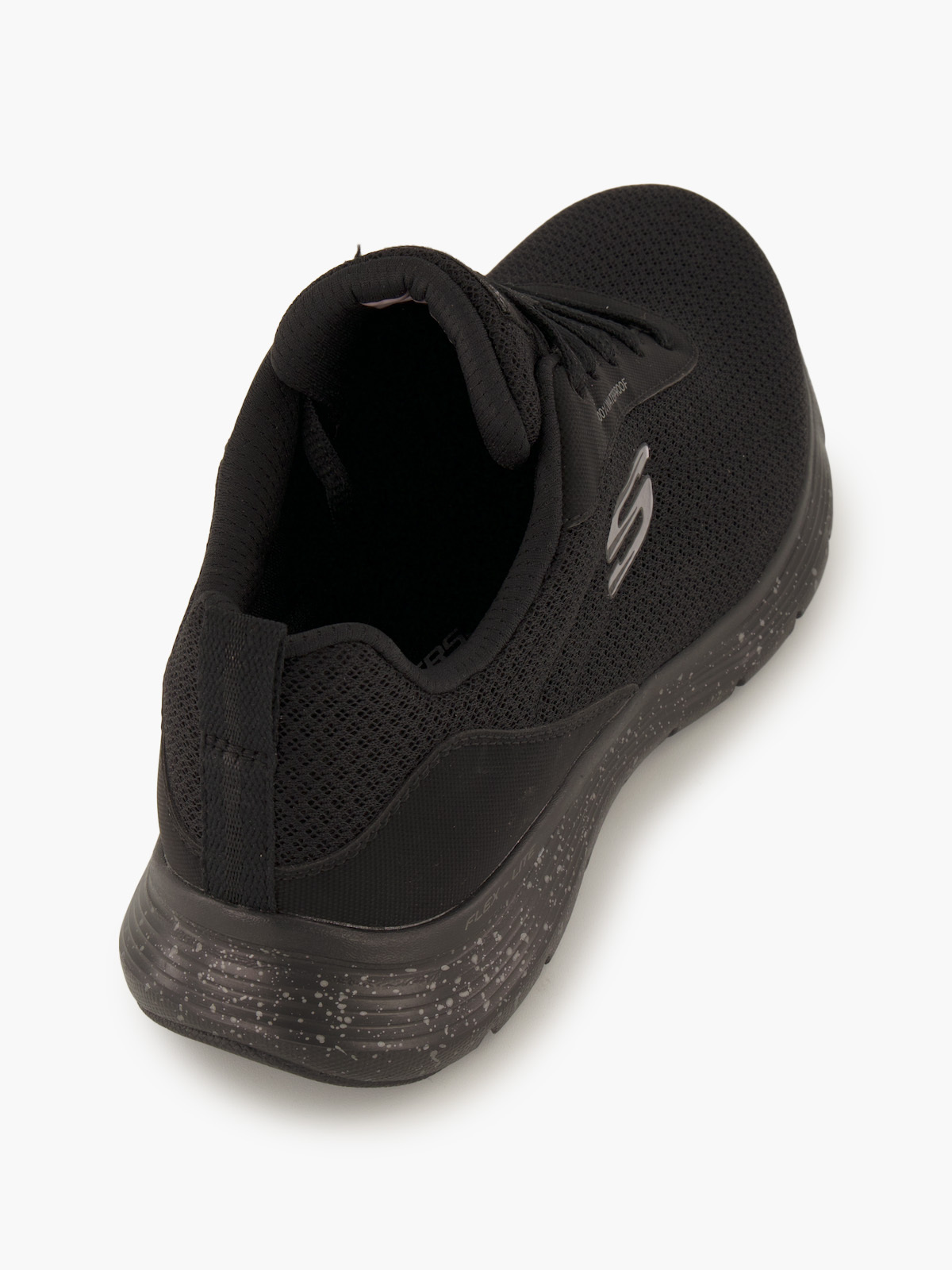 Skechers FLEX APPEAL 5.0 - NEW THRIVE Sneaker – Schwarz