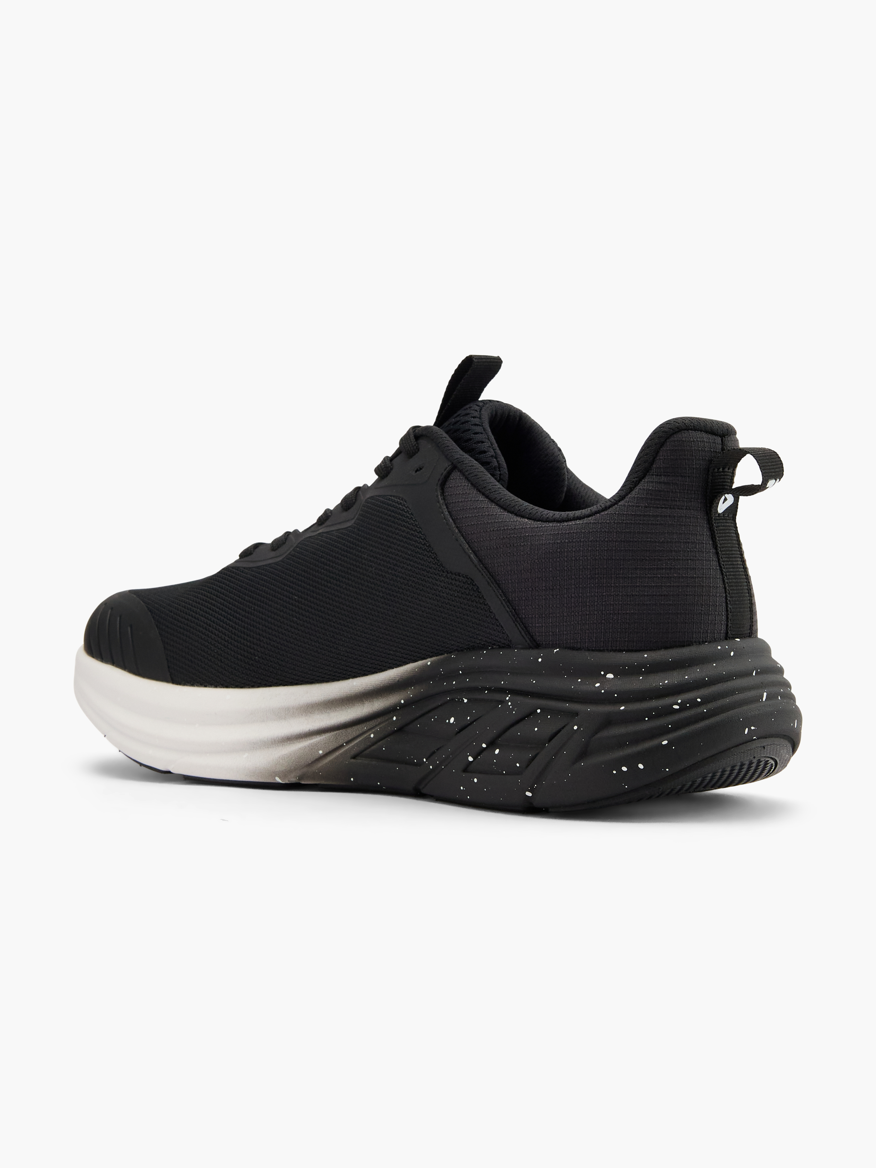 FILA Sneaker – Schwarz