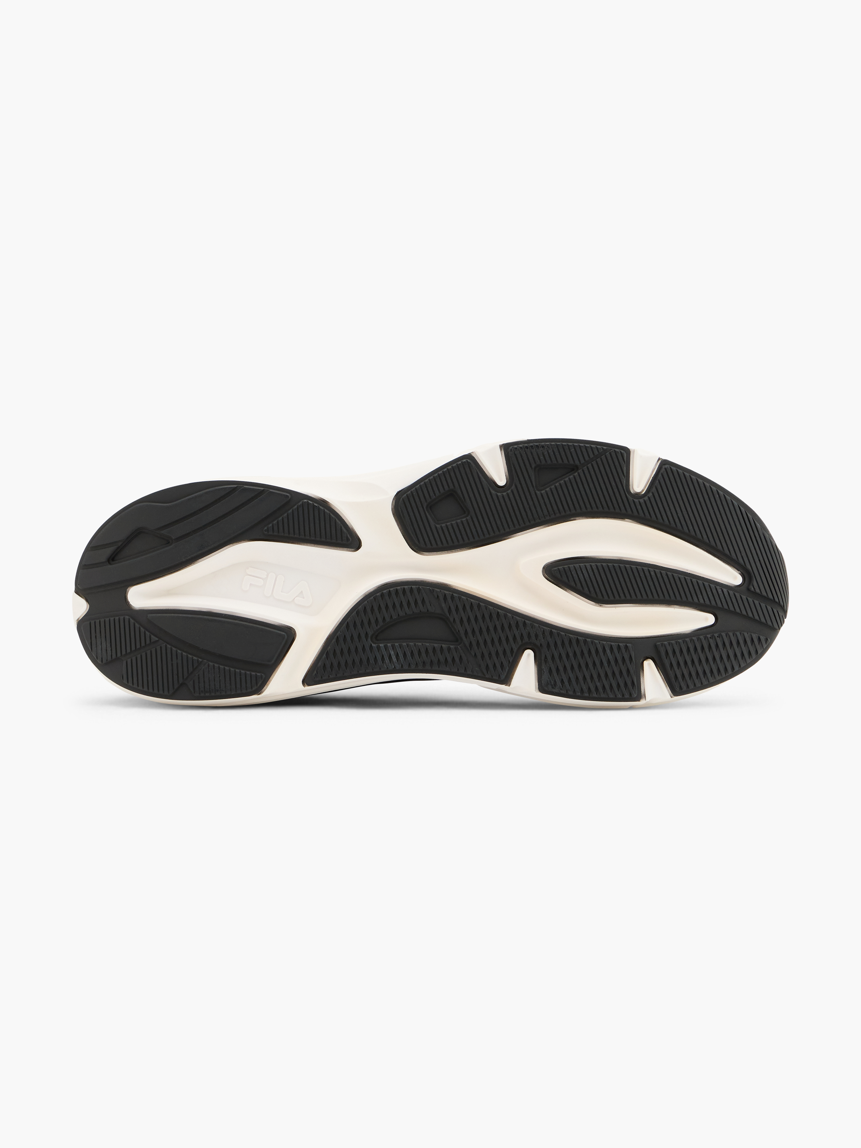FILA Sneaker – Schwarz