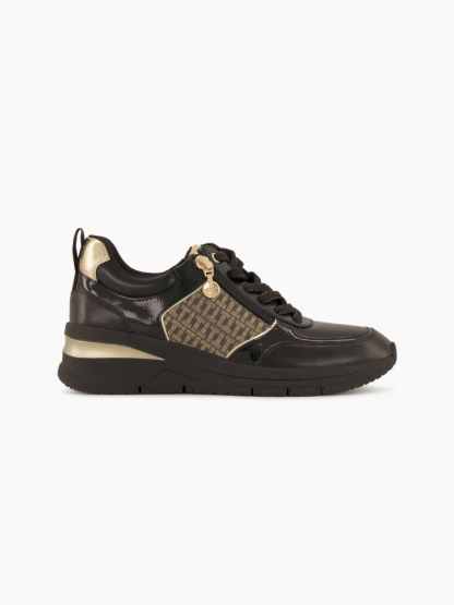 Tamaris Sneaker – Schwarz – Schwarz