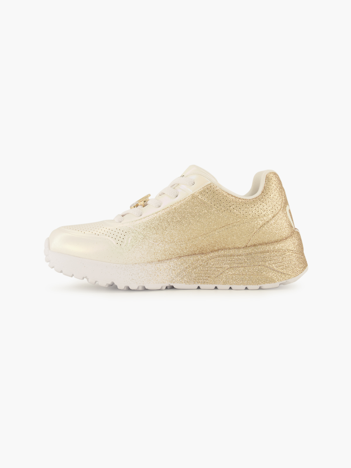 Skechers UNO LITE Sneaker – Gold