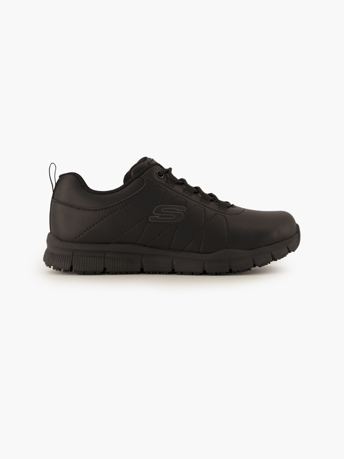 Skechers Sneaker – Schwarz