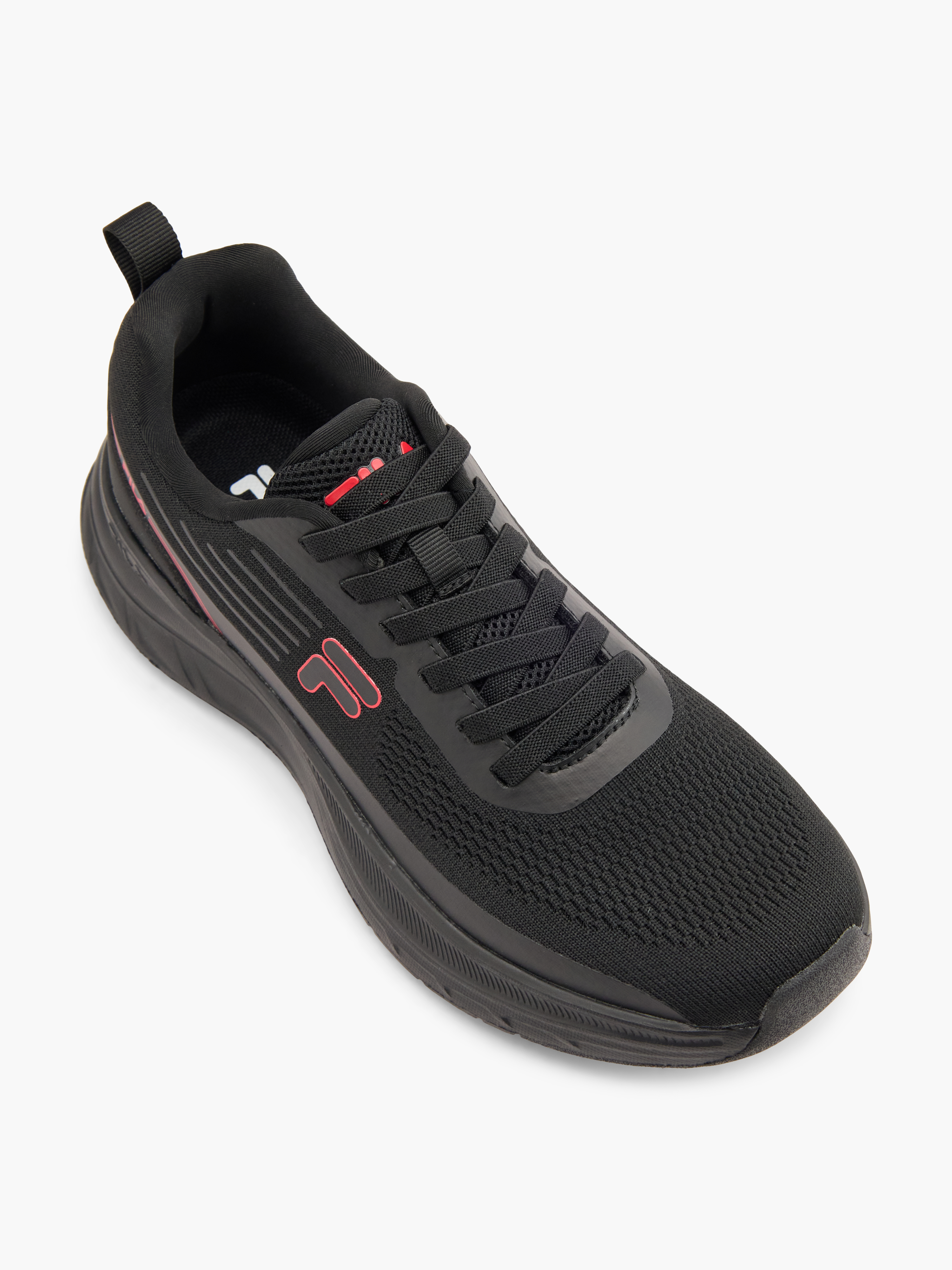 FILA Sneaker – Schwarz
