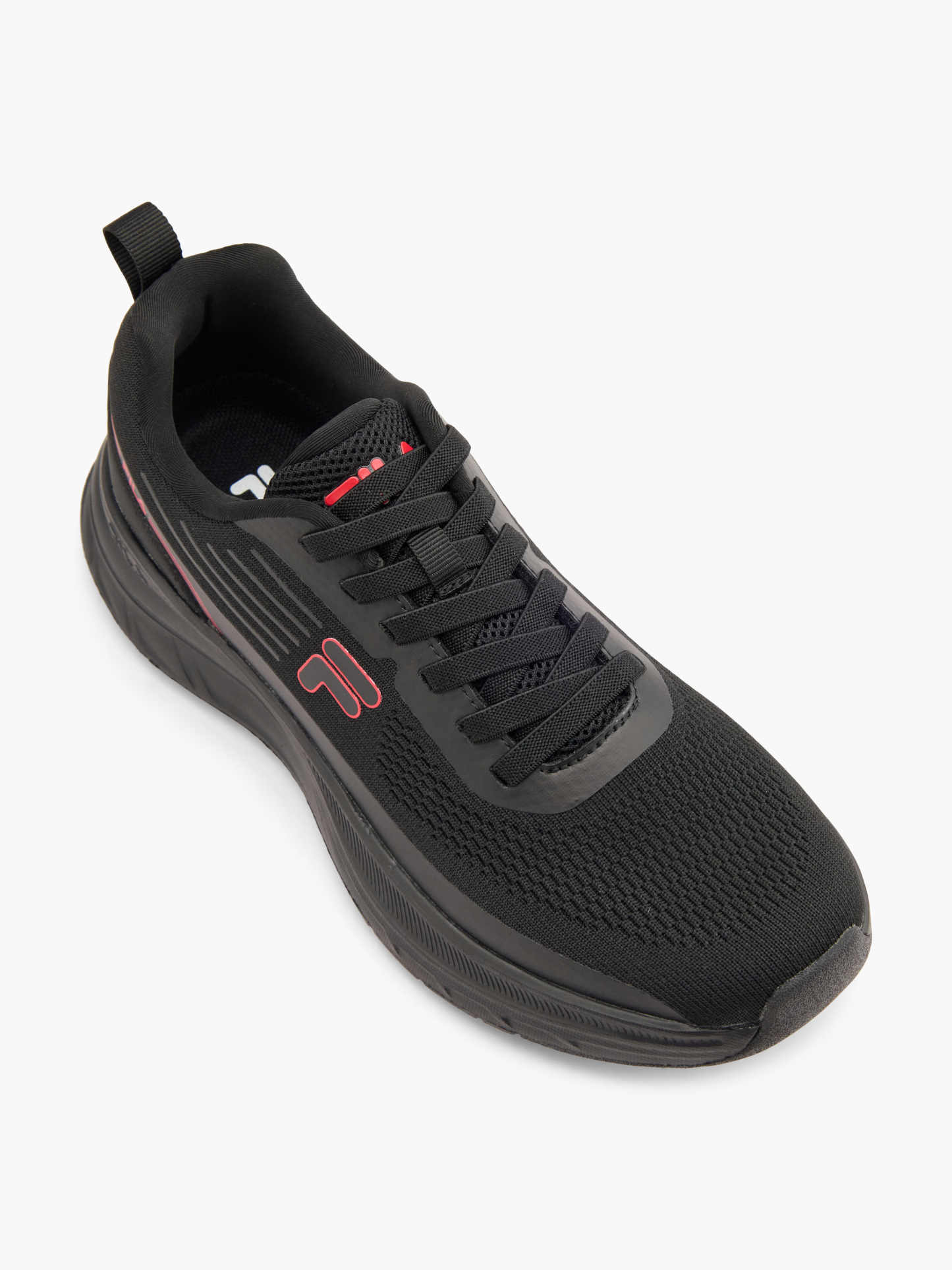 FILA Sneaker – Schwarz