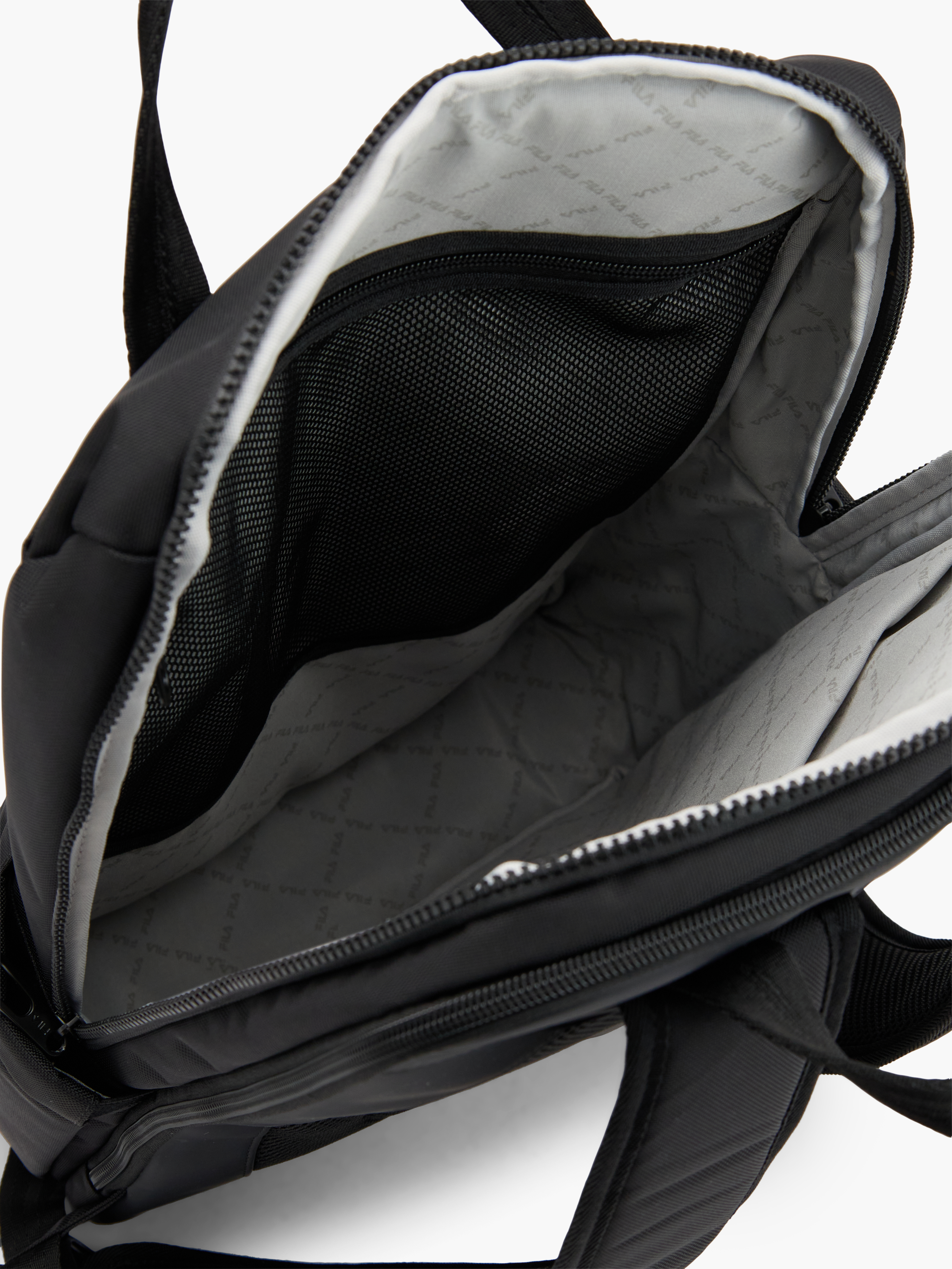 FILA Rucksack – Schwarz