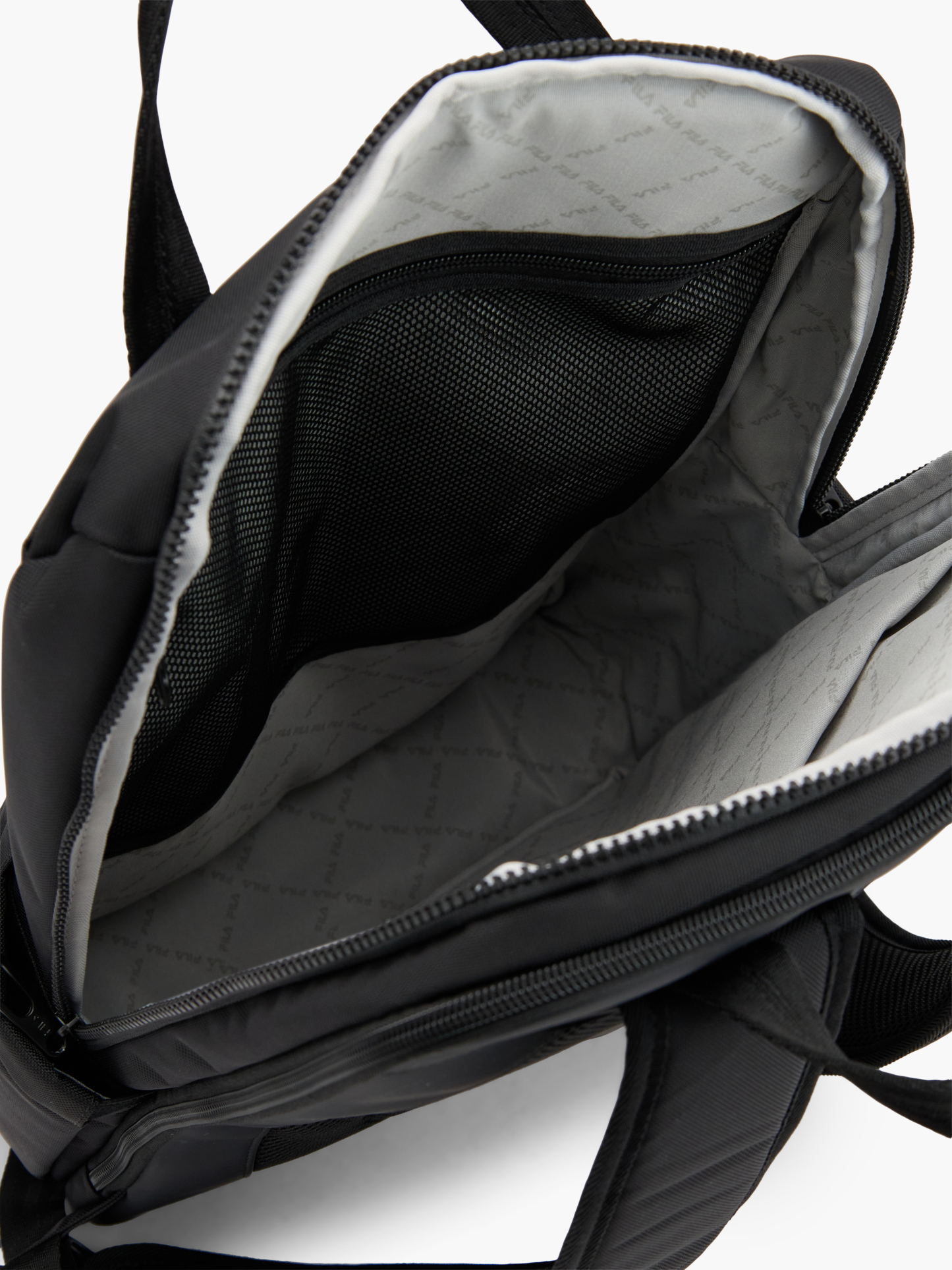 FILA Rucksack – Schwarz