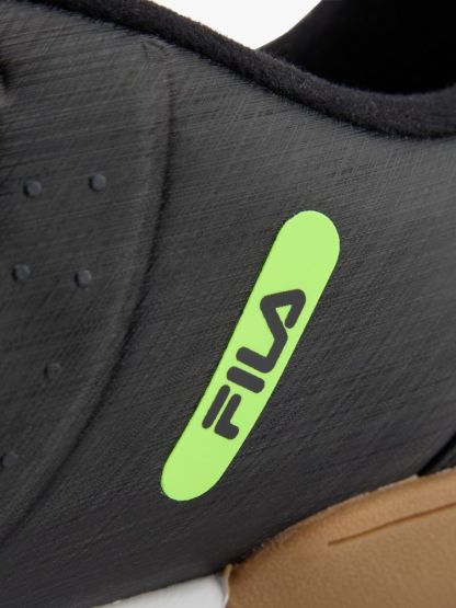 FILA Hallenschuh – Schwarz