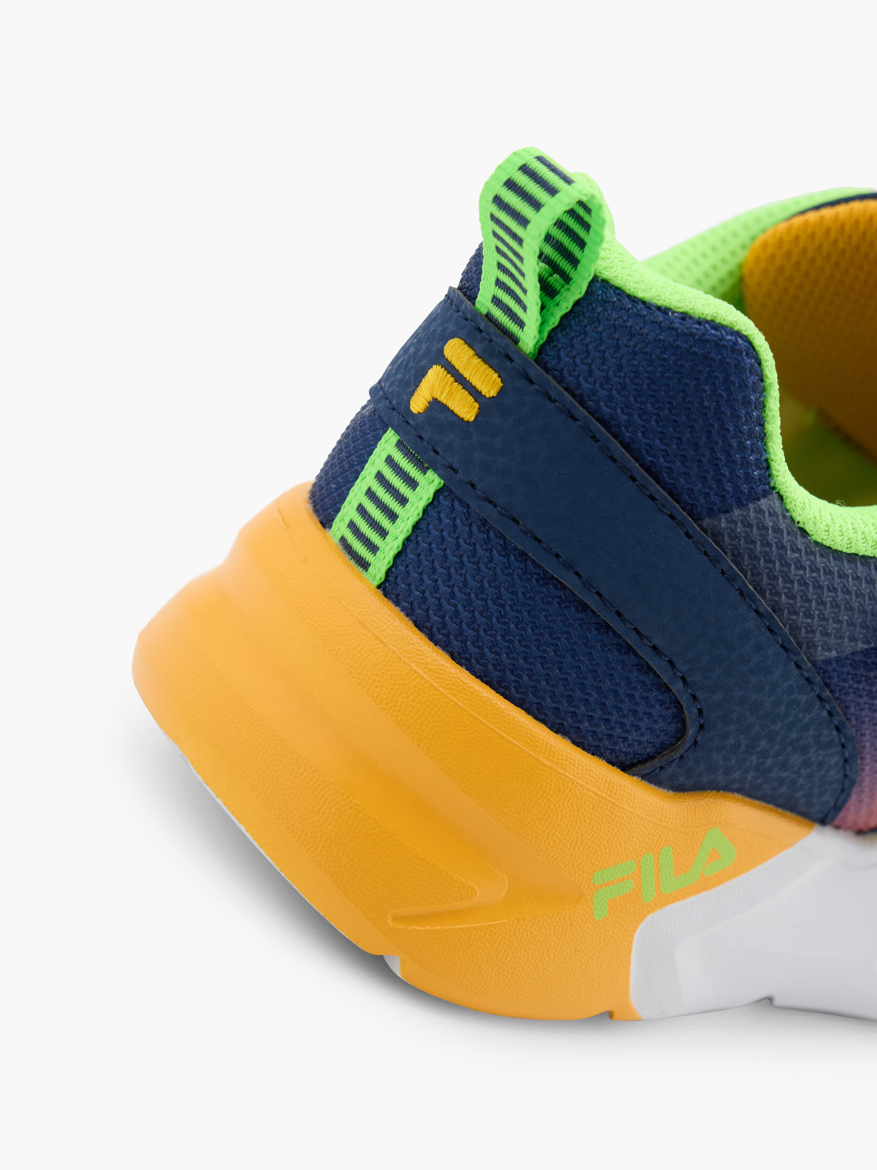 FILA Sneaker – Blau