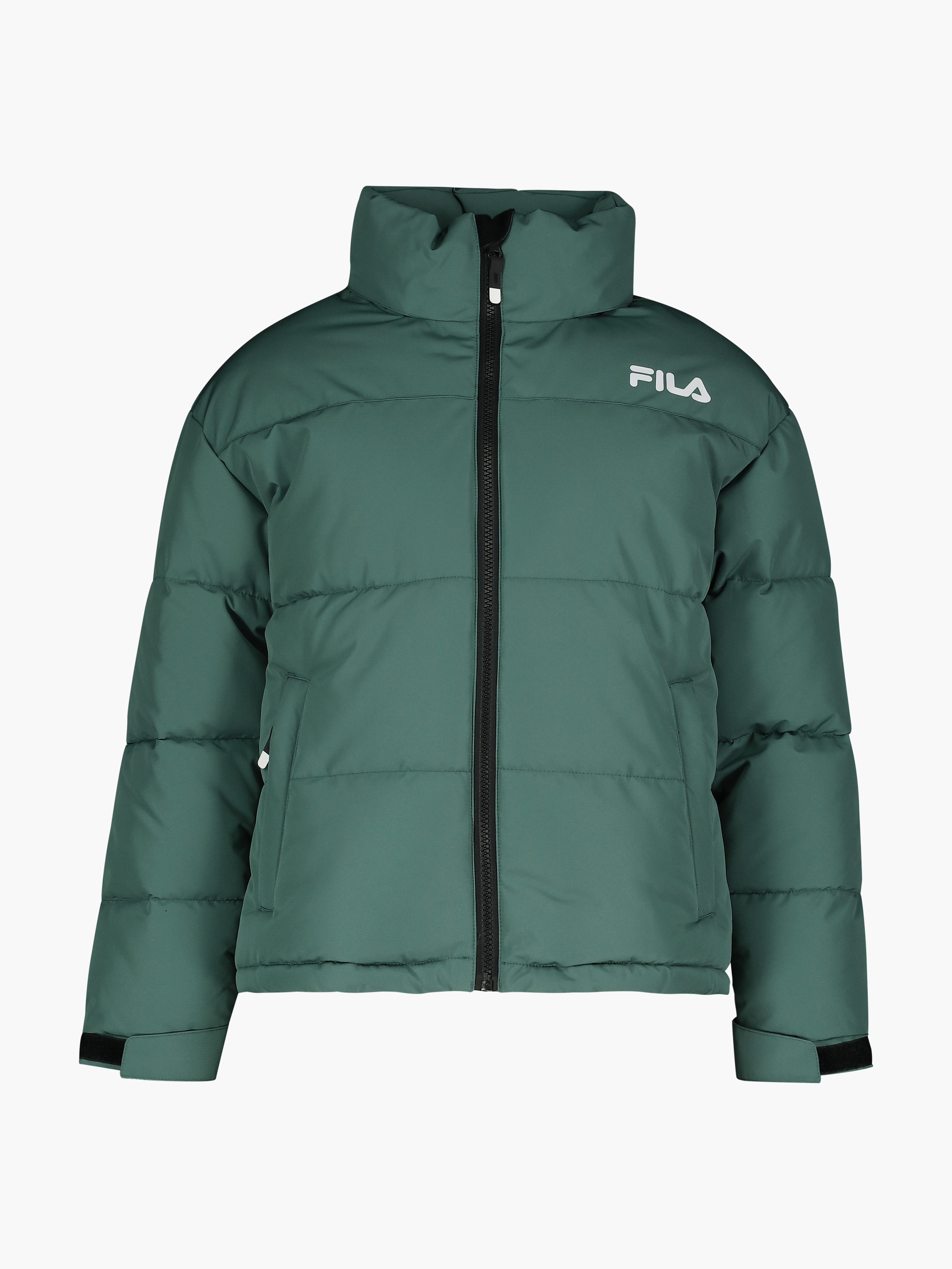 FILA Skijacke – Grün