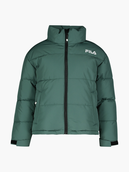 FILA Skijacke – Grün