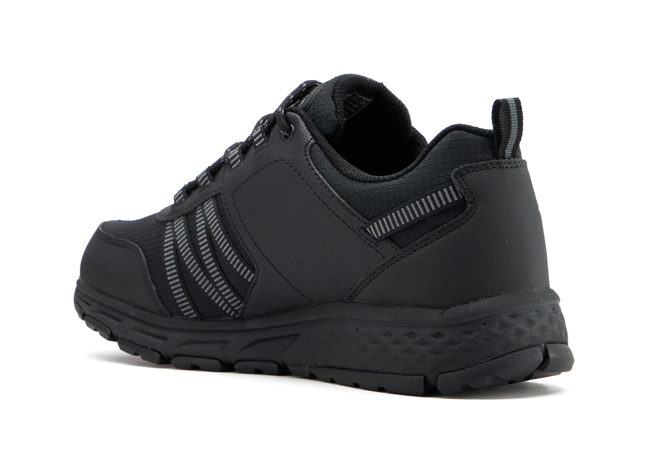 Skechers TIMRA Sneaker – Schwarz