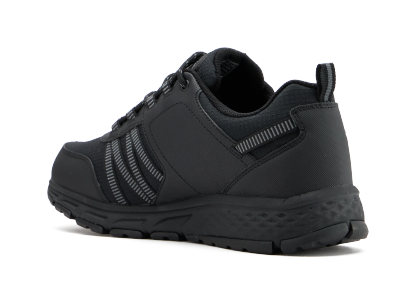 Skechers TIMRA Sneaker – Schwarz
