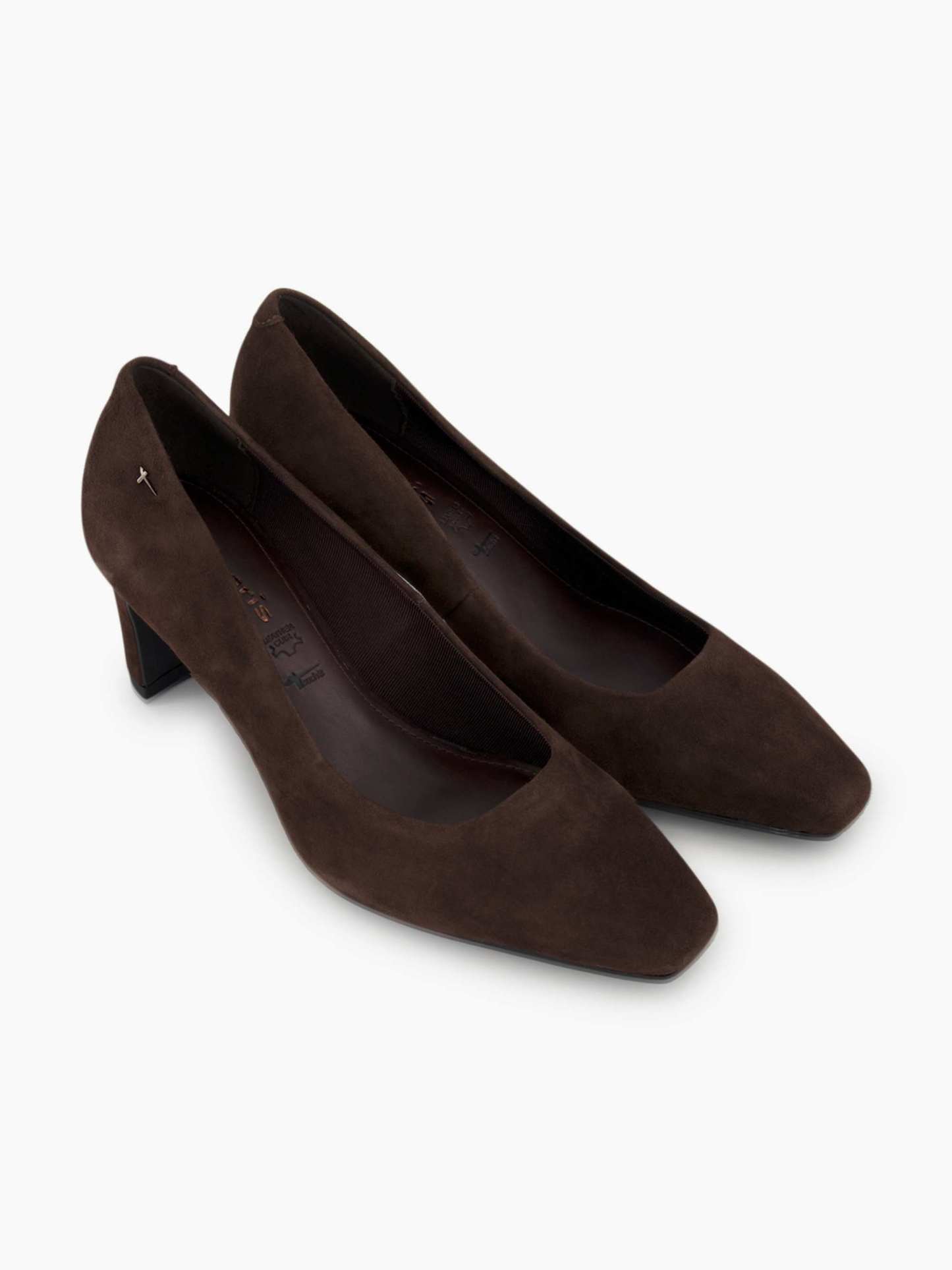 Tamaris Pumps – Beige – Beige