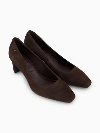 Tamaris Pumps – Beige – Beige
