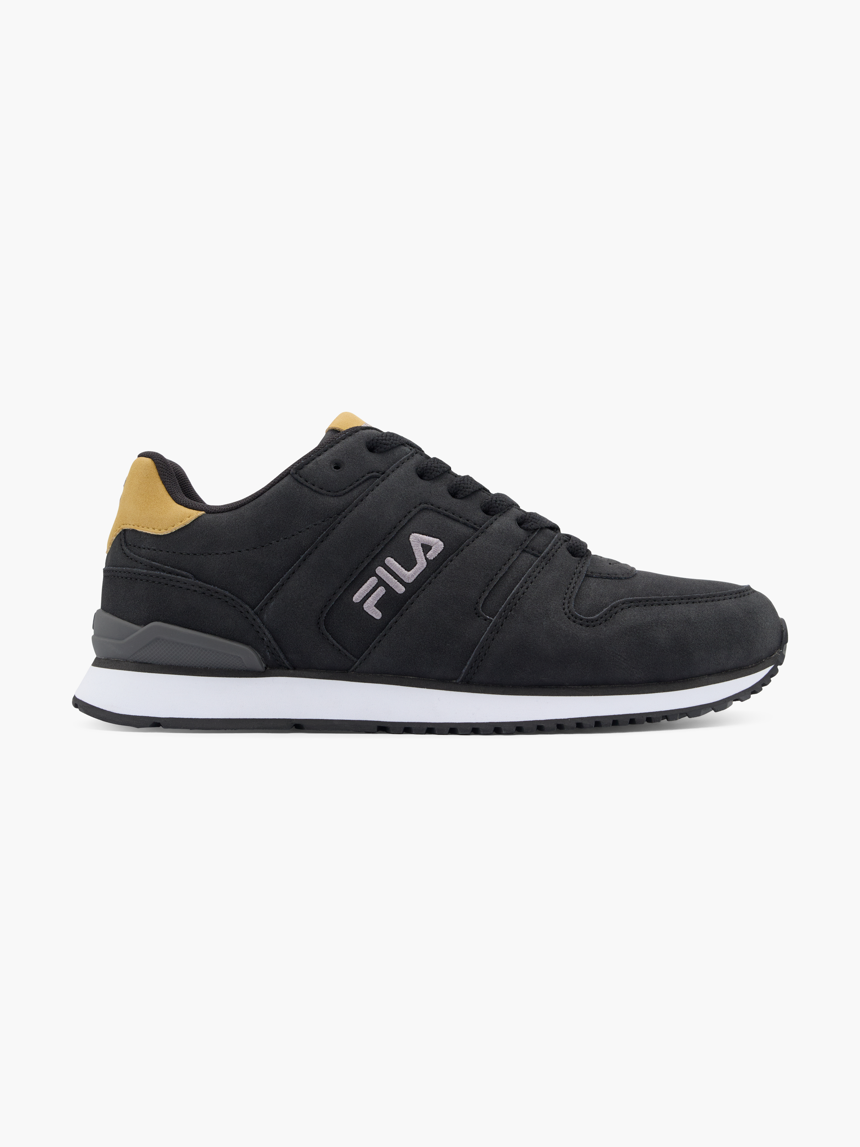 FILA Sneaker – Schwarz