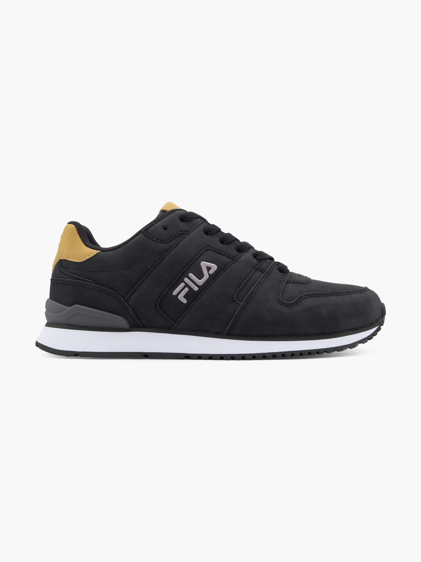 FILA Sneaker – Schwarz