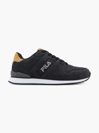 FILA Sneaker – Schwarz