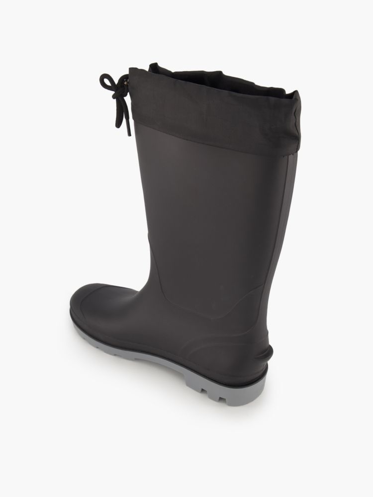 Cortina Gummistiefel – Schwarz