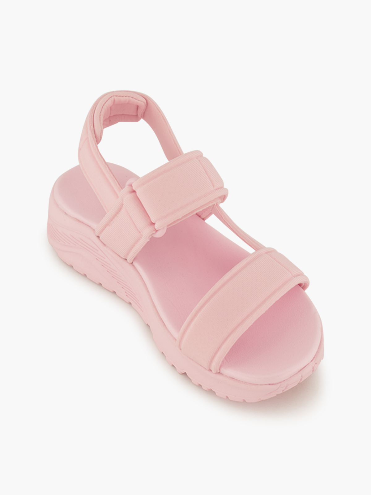 Skechers UNO LITE Sandalette – Pink