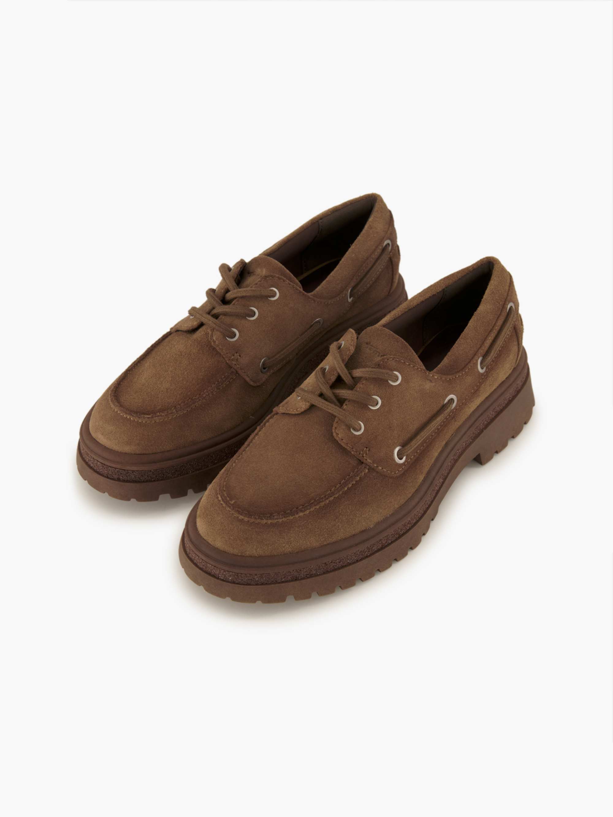 Tamaris Loafer – Braun – Braun