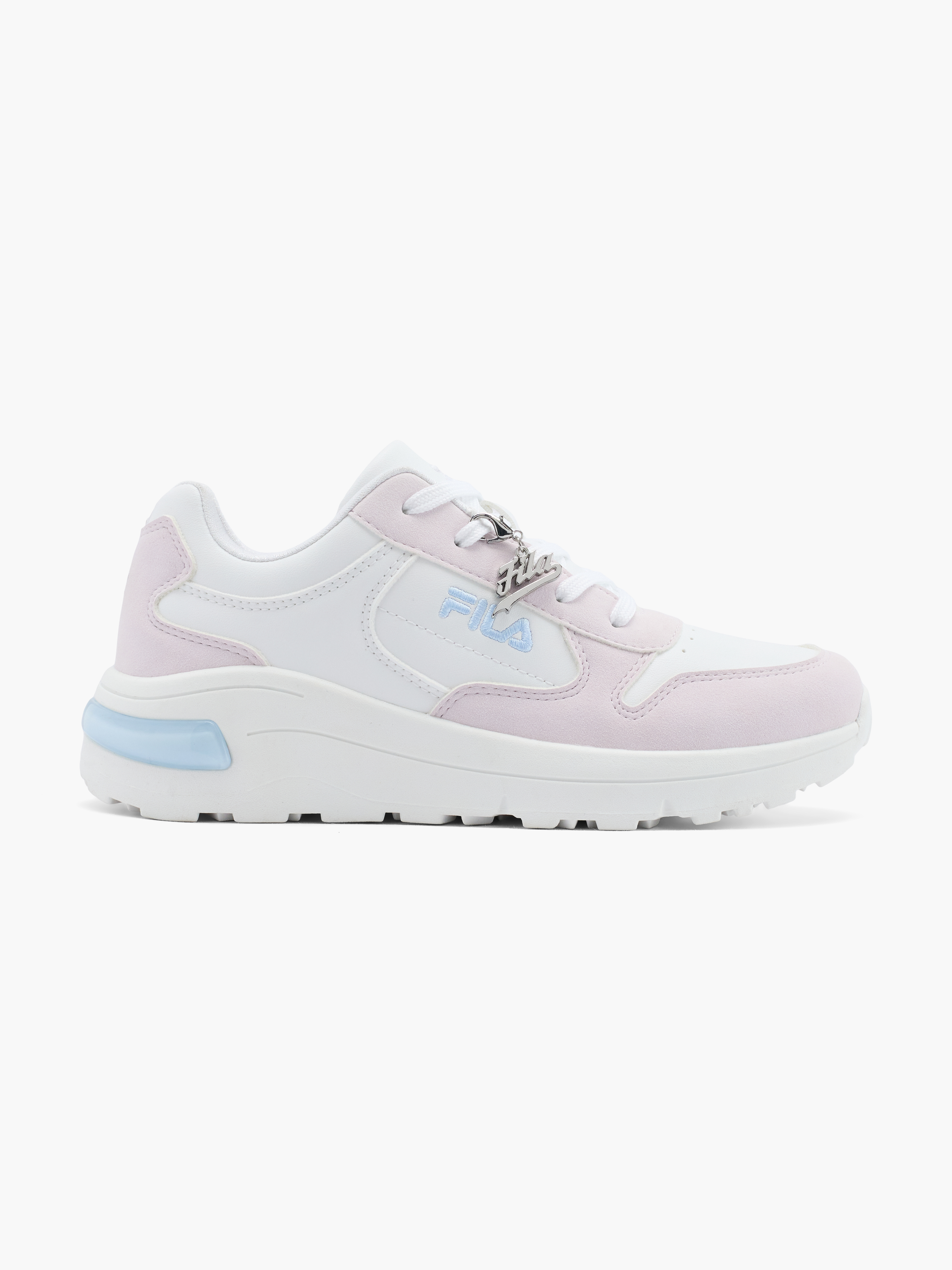 FILA Sneaker – Pink