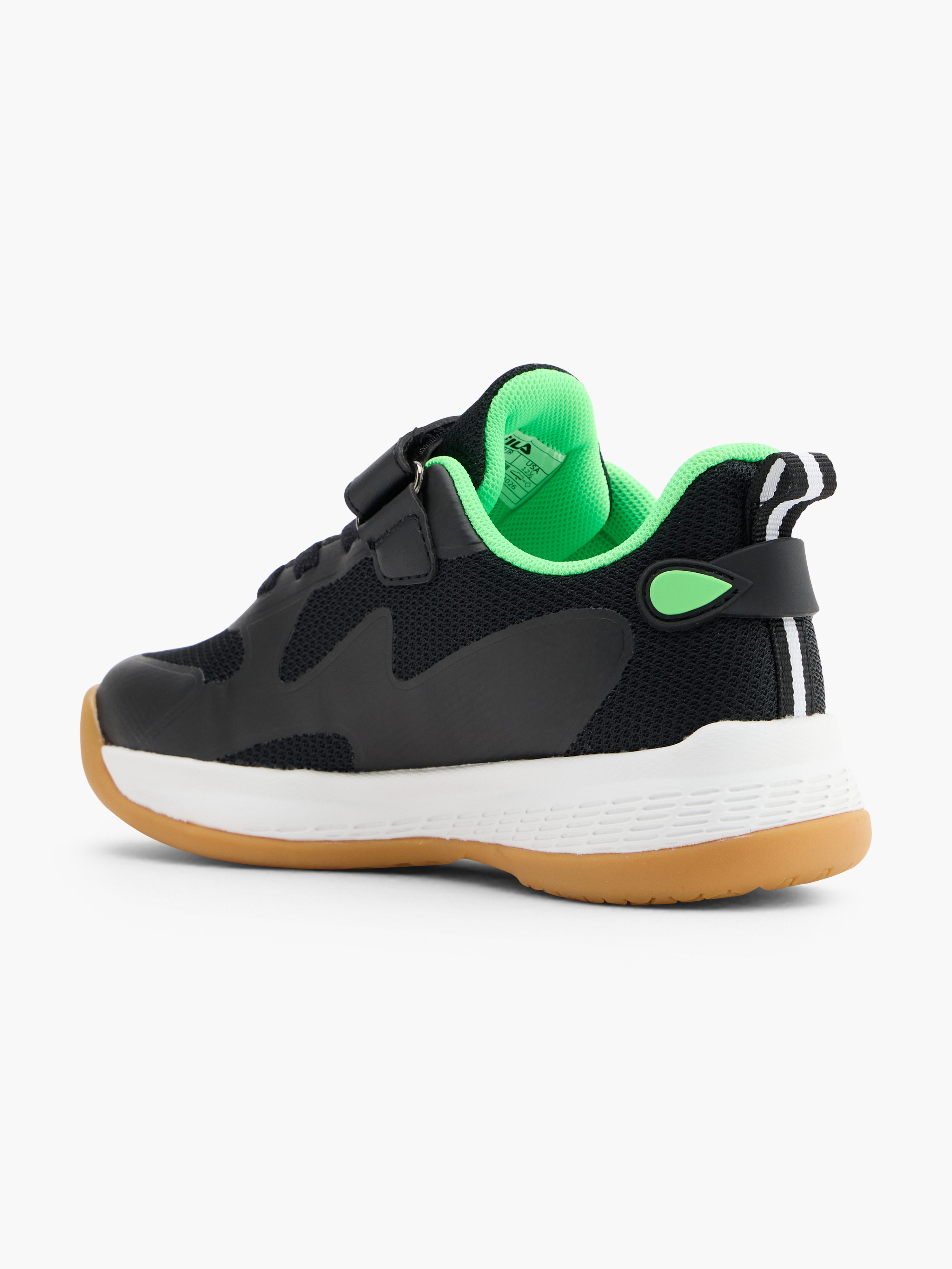 FILA Hallenschuh – Grün