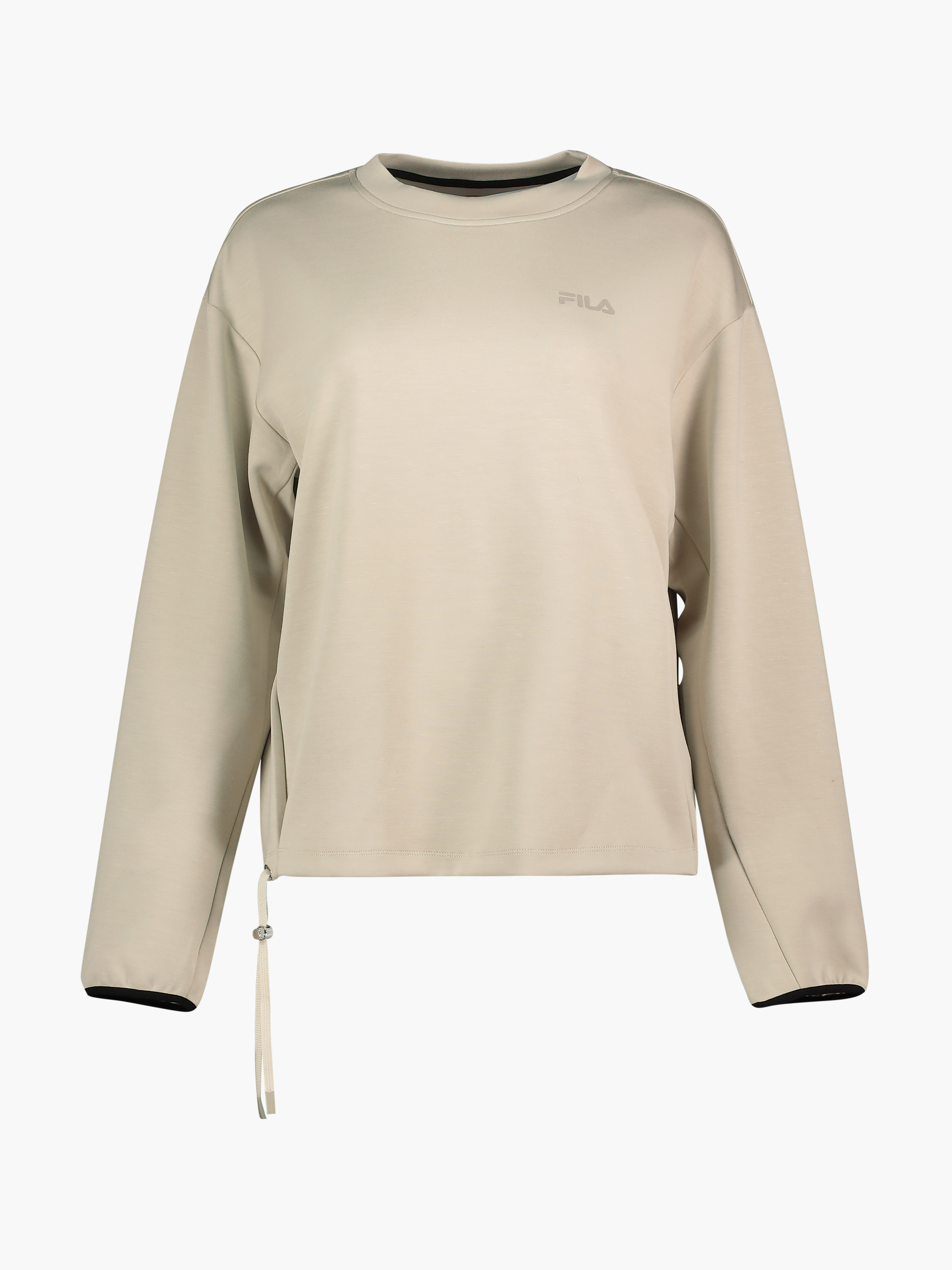 FILA Sweatshirt – Beige