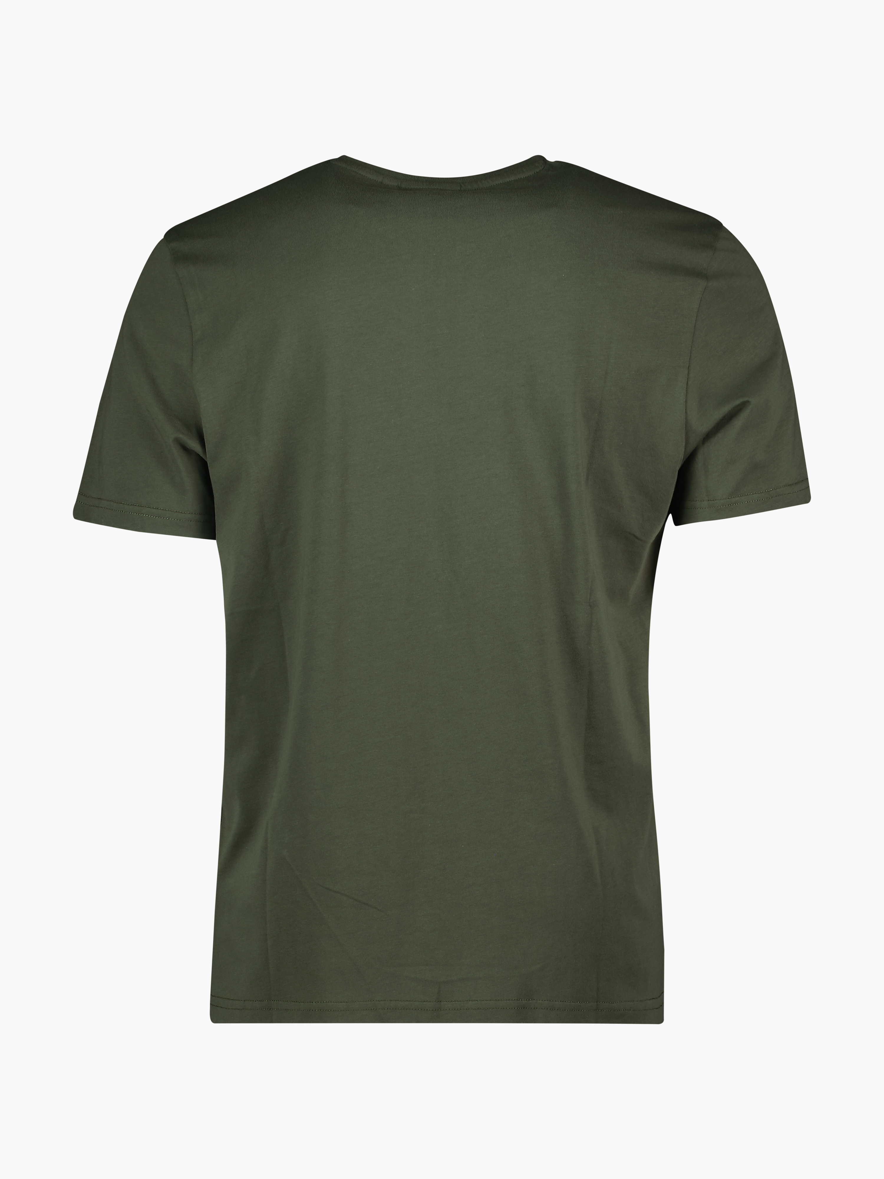 FILA T-Shirt – Olive