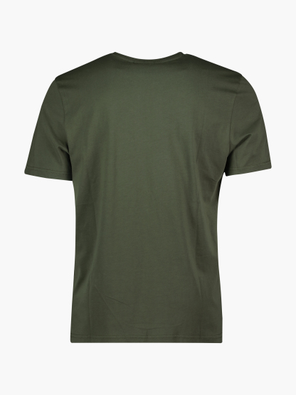 FILA T-Shirt – Olive