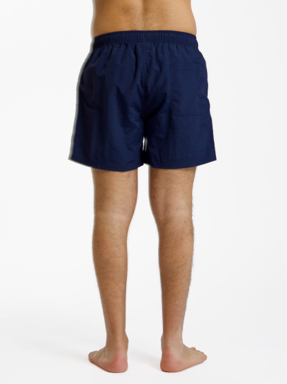 FILA Badeshorts – Blau