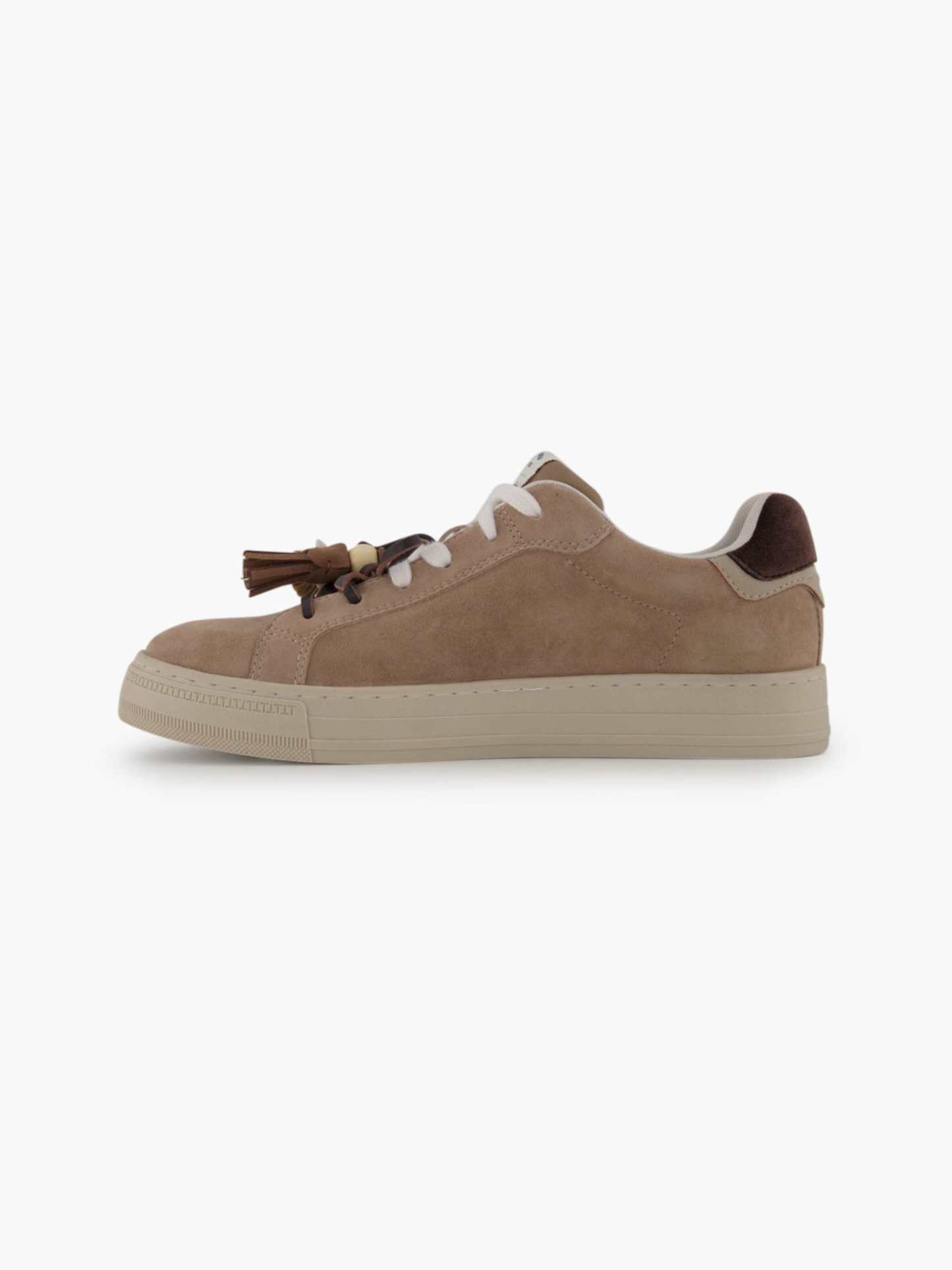 Tamaris Sneaker – Braun – Braun