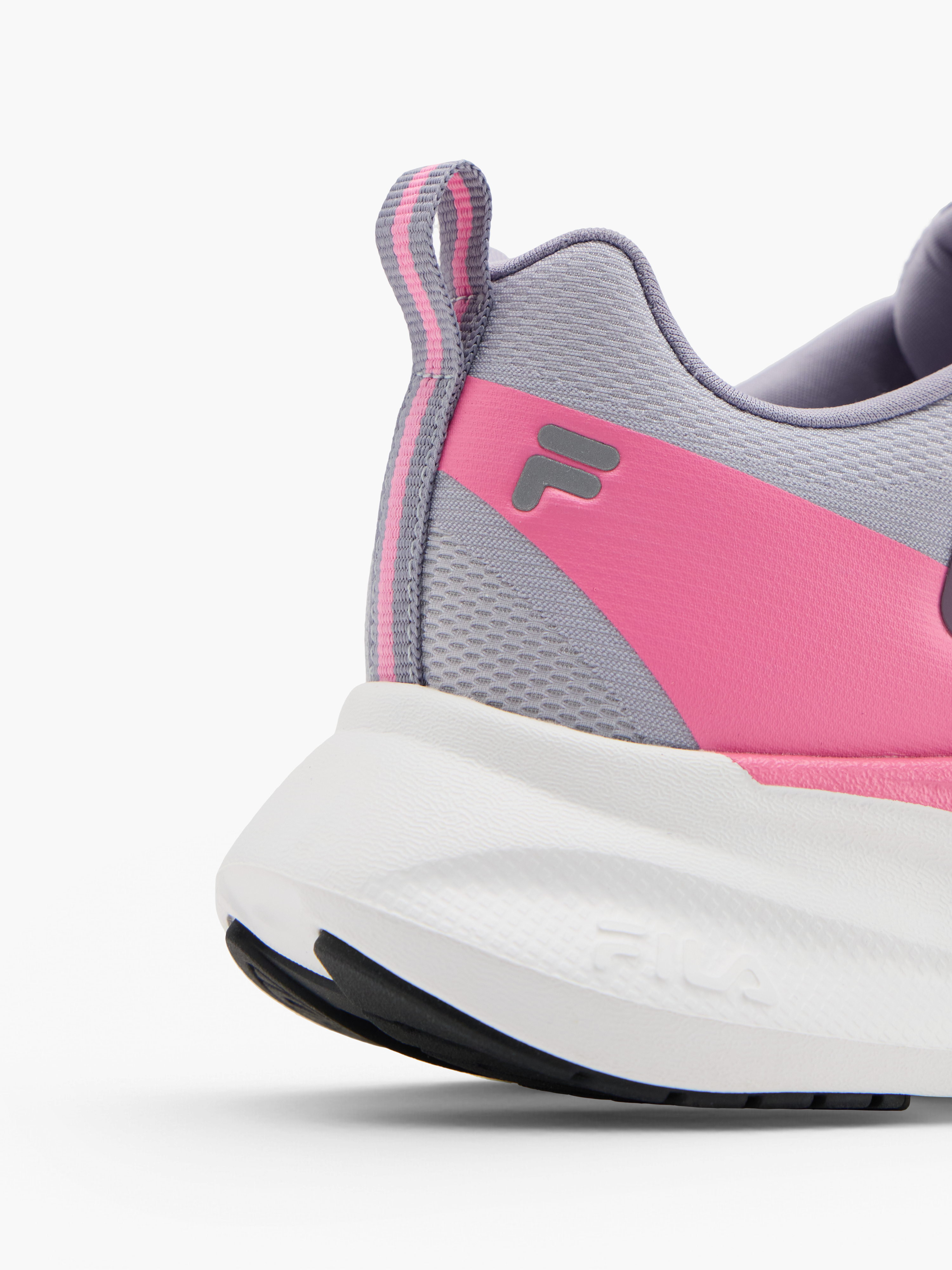 FILA Laufschuh – Lila