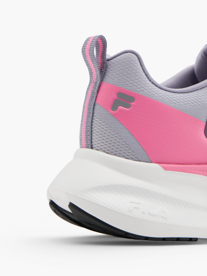 FILA Laufschuh – Lila