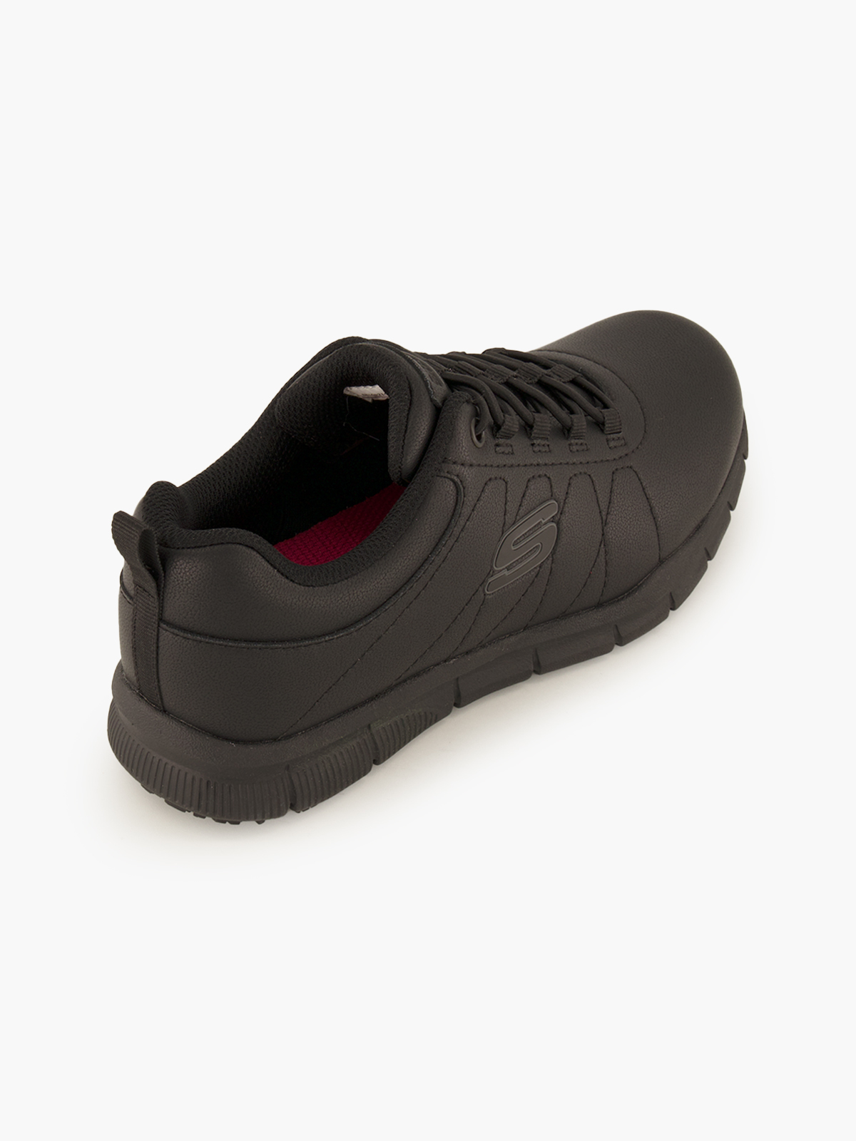 Skechers Sneaker – Schwarz