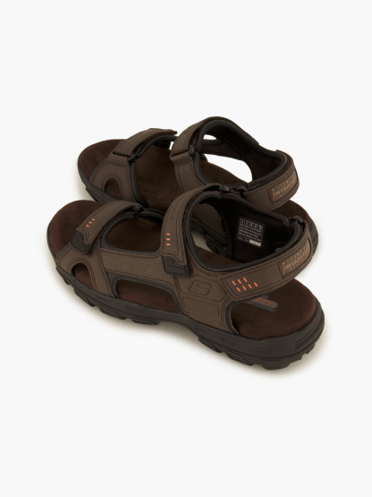 Skechers Sandale – Braun