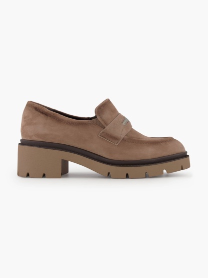 Tamaris Loafer – Beige – Beige