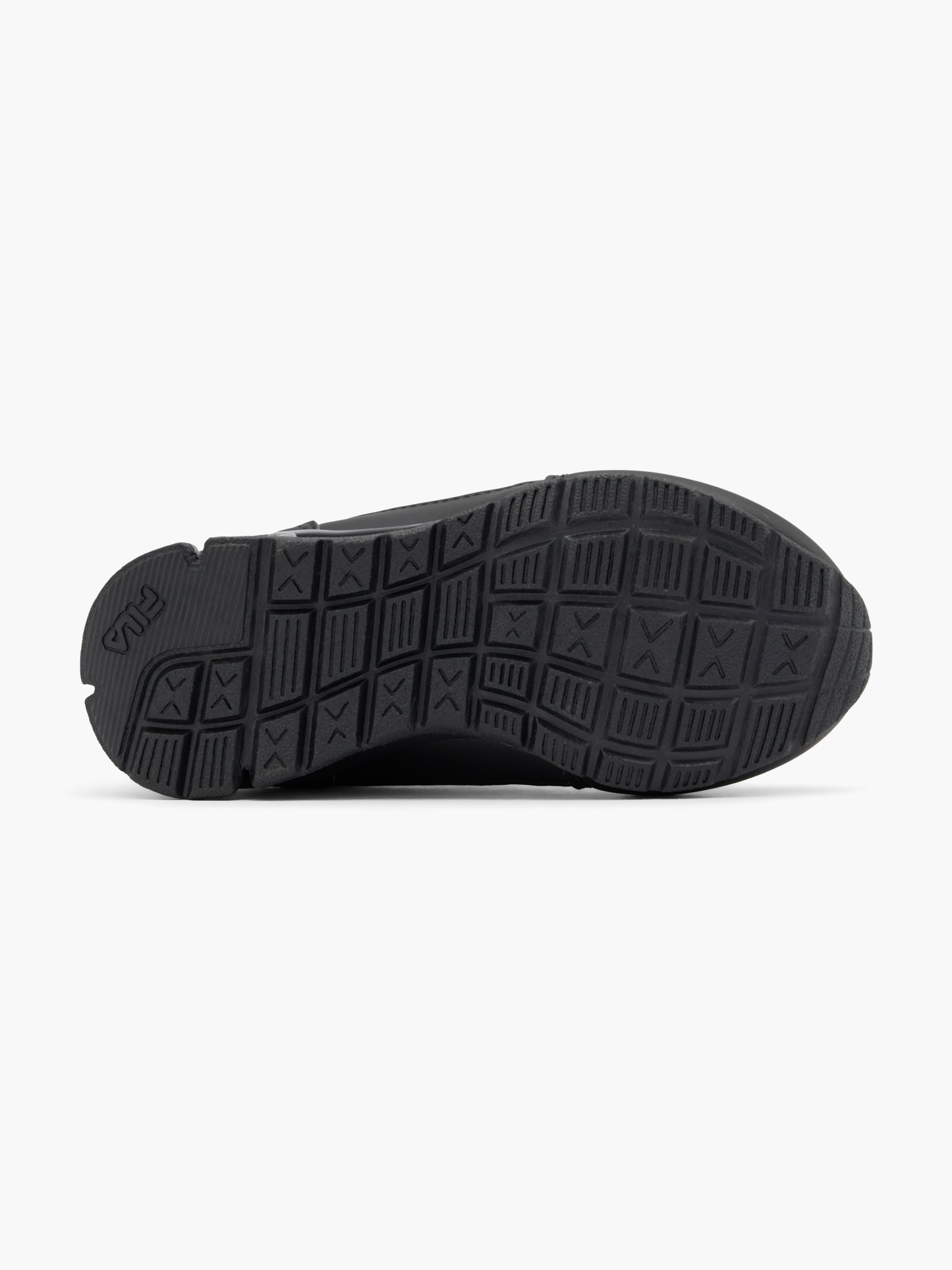 FILA Sneaker – Schwarz
