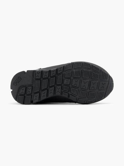 FILA Sneaker – Schwarz