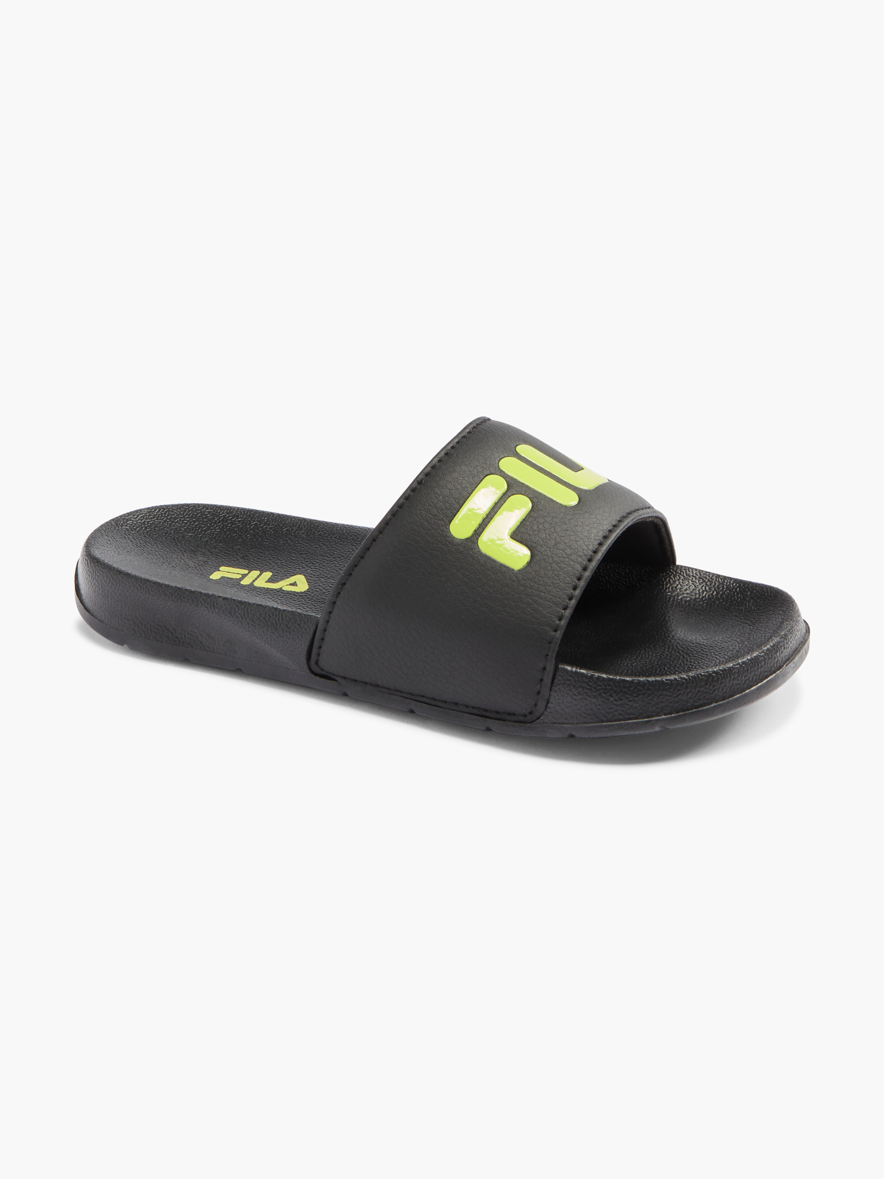 FILA Slide – Schwarz