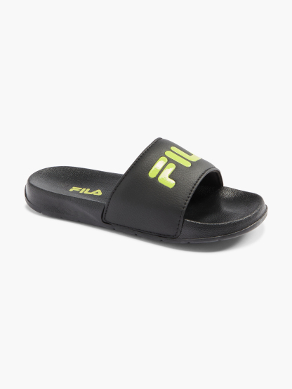 FILA Slide – Schwarz