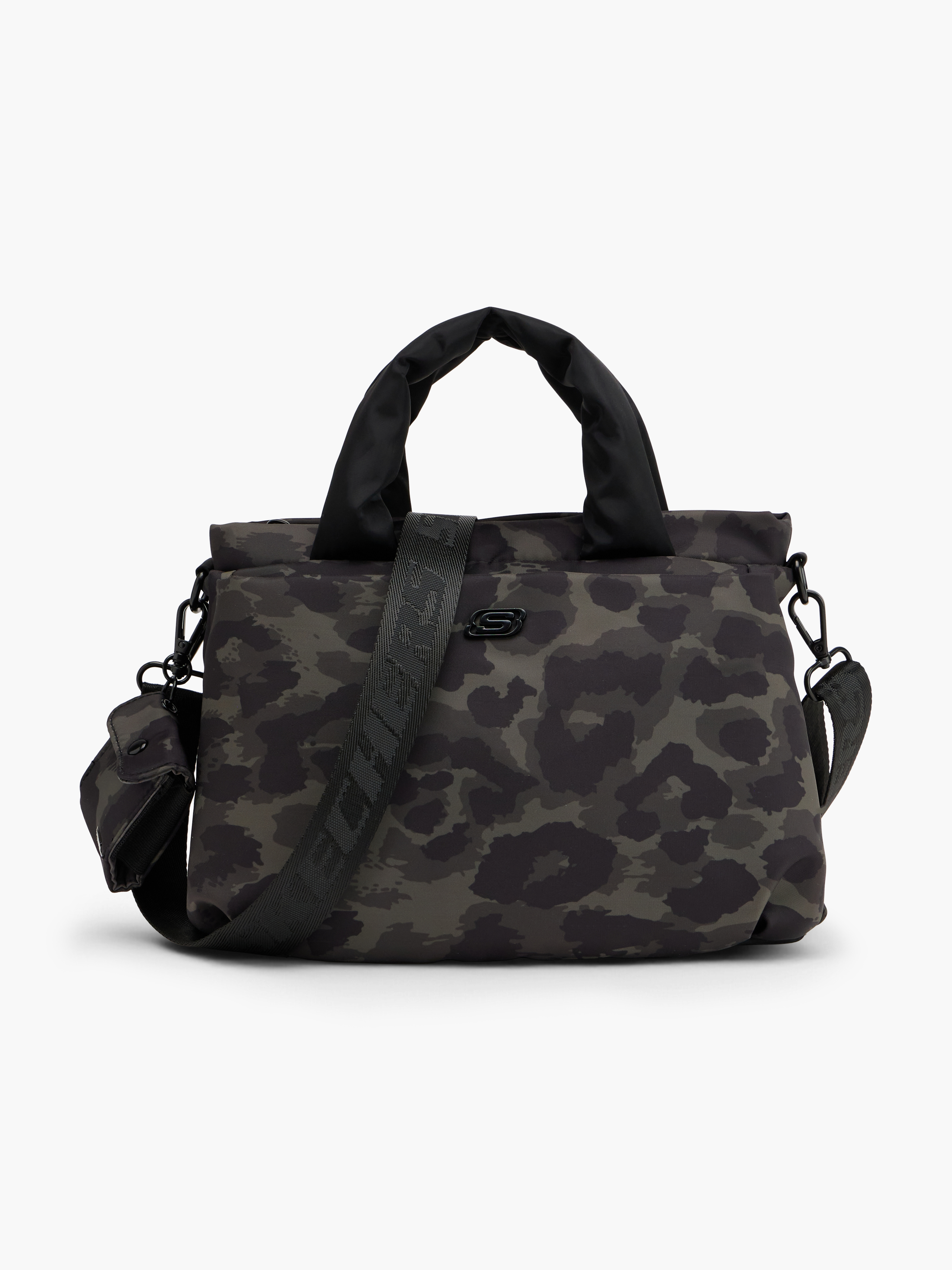 Skechers Handtasche – Grau