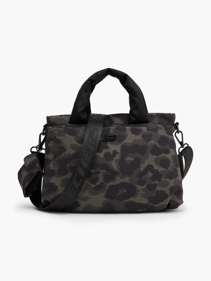 Skechers Handtasche – Grau