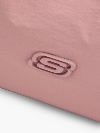 Skechers Shopper – Pink