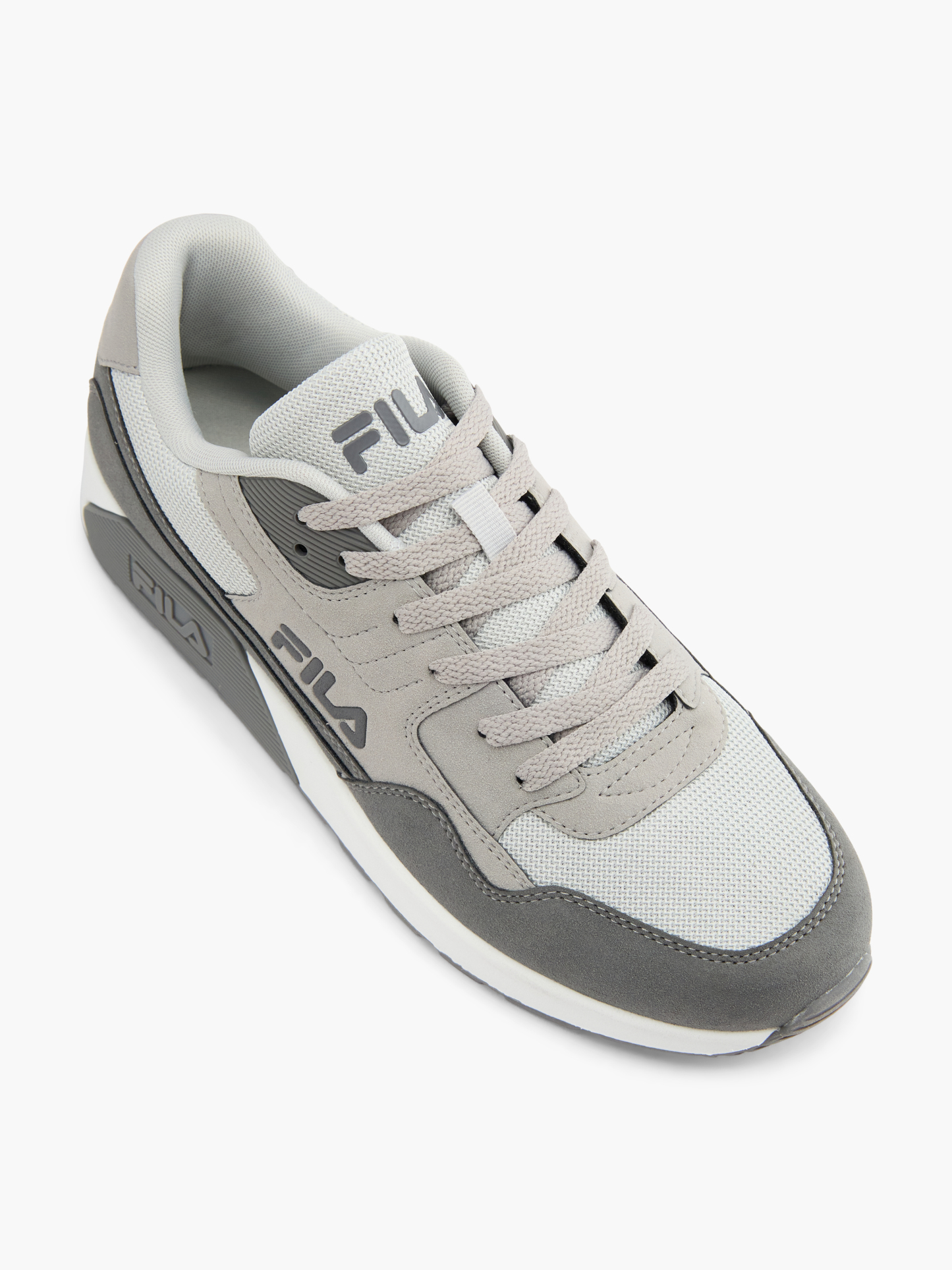 FILA Sneaker – Grau