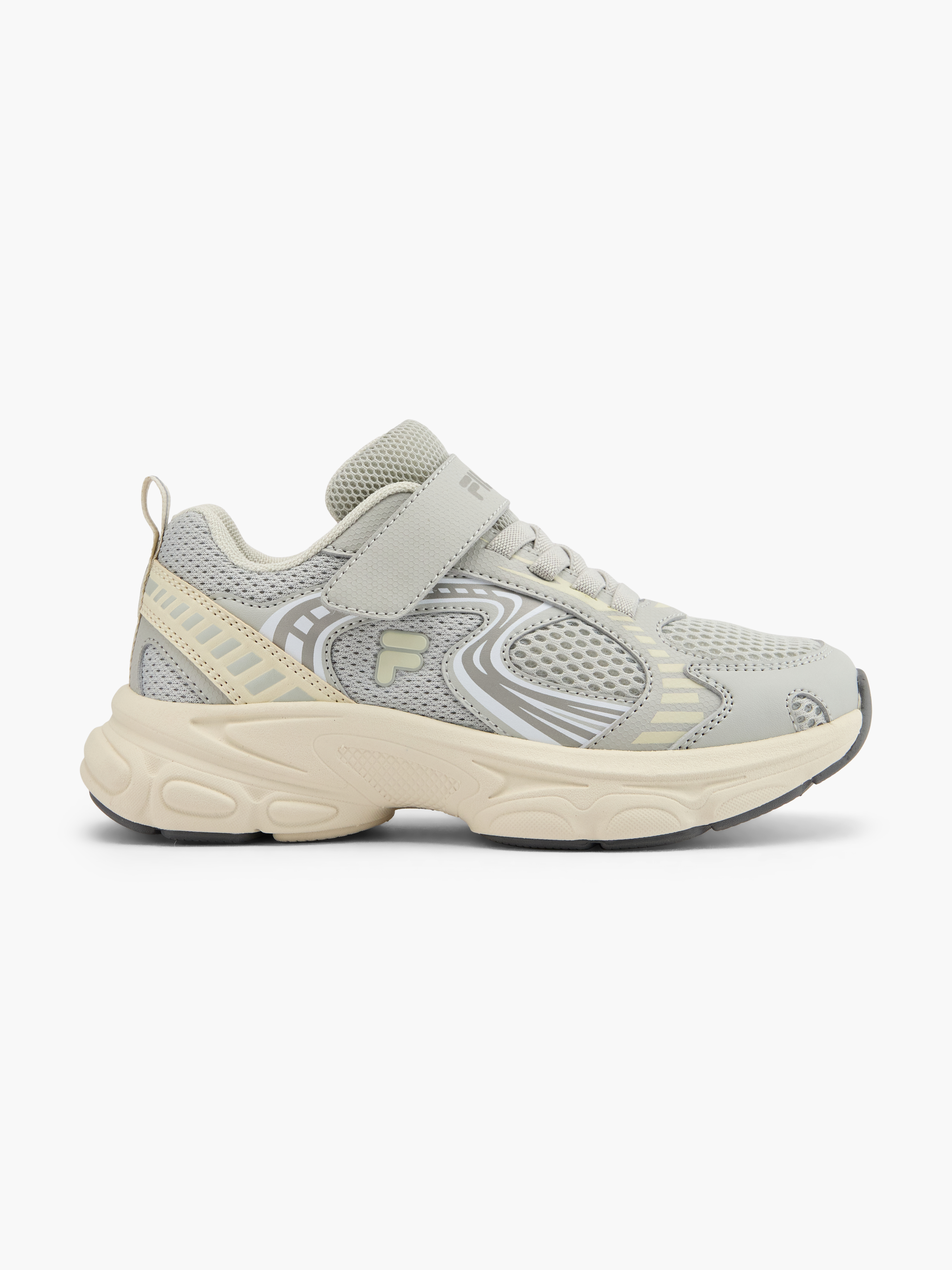 FILA Sneaker – Grau